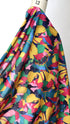 Liberty Fabrics ~ The Curated Floral 'Peony Parade' *Remnant 1.85m Was $110 Now $88